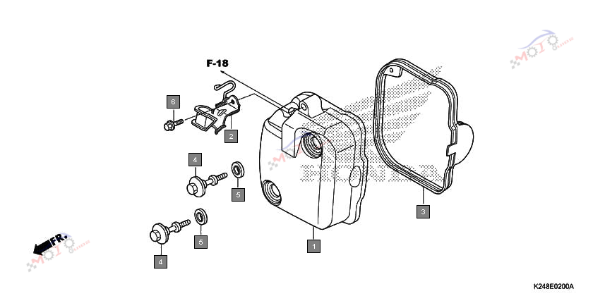 Engine Diagram